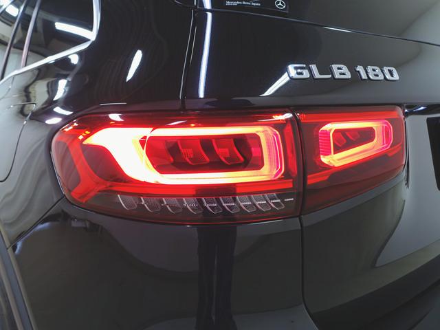 GLB180 AMGラインパッケージ