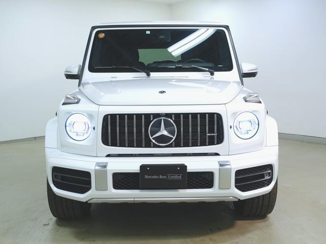 G63 Gマニュファクチャプログラム Gマニファクチャーインテリアプラスパッケージ マットブラック21インチアルミ