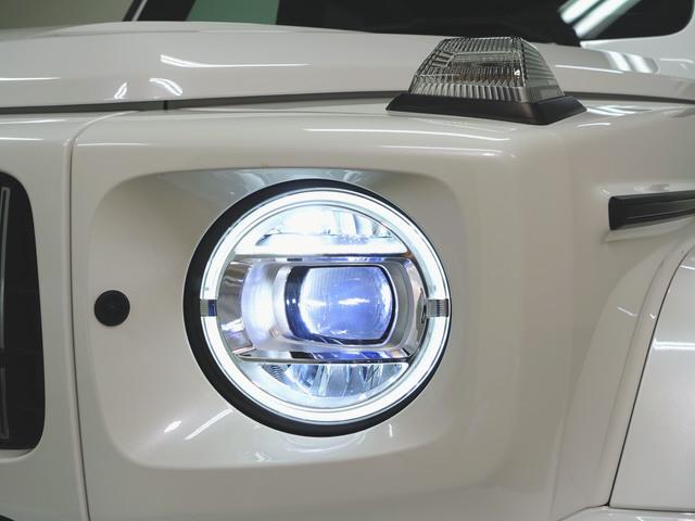 G63 Gマニュファクチャプログラム Gマニファクチャーインテリアプラスパッケージ マットブラック21インチアルミ