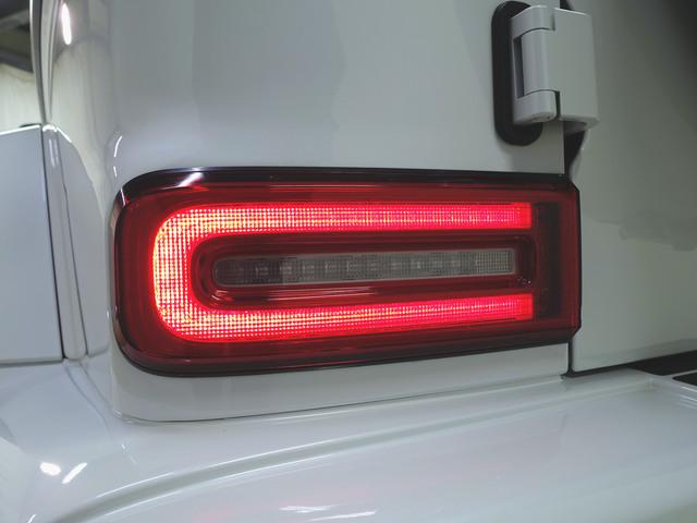 G63 Gマニュファクチャプログラム Gマニファクチャーインテリアプラスパッケージ マットブラック21インチアルミ