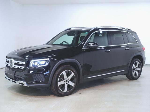 GLB200 d ナビゲーションパッケージ