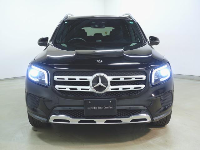 GLB200 d ナビゲーションパッケージ