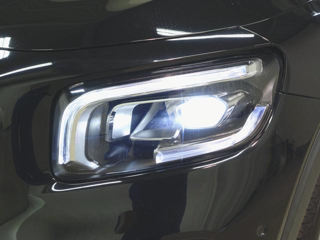 GLB200 d ナビゲーションパッケージ