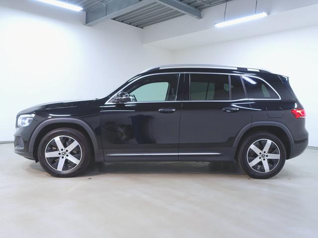 GLB200 d ナビゲーションパッケージ