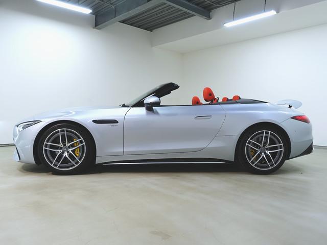 SL43 ヘッドアップディスプレイ