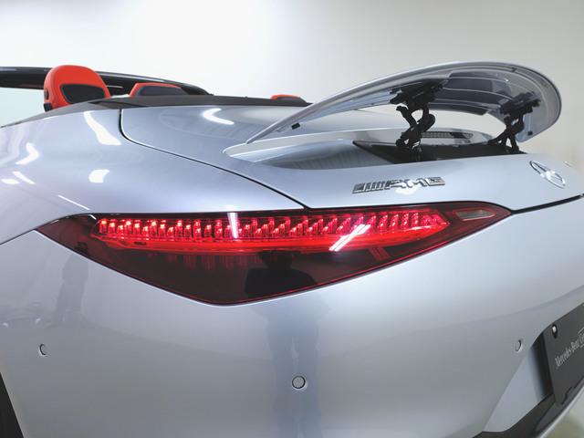 SL43 ヘッドアップディスプレイ