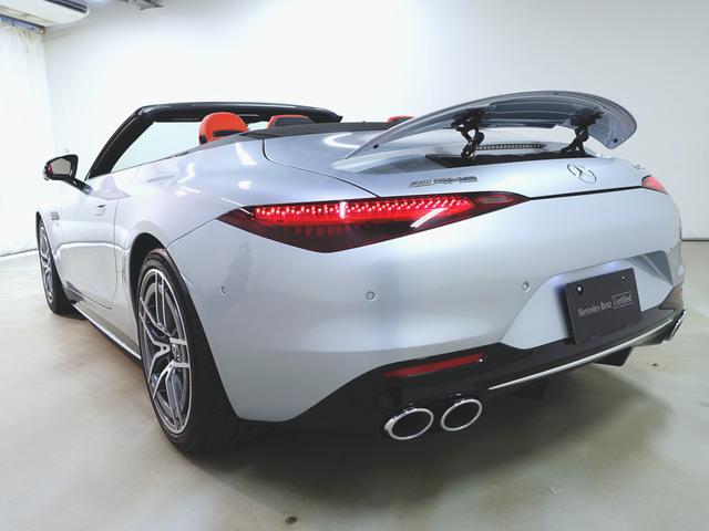 SL43 ヘッドアップディスプレイ