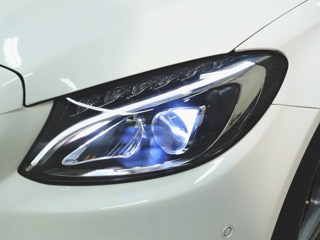 C180 ローレウスエディション レーダーセーフティーパッケージ