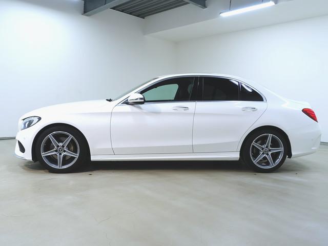 C180 ローレウスエディション レーダーセーフティーパッケージ