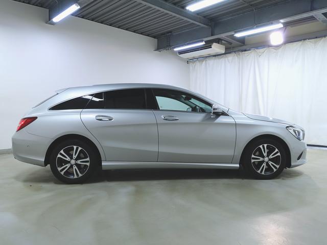 CLA180 シューティングブレーク レーダーセーフティーパッケージ ベーシックパッケージ