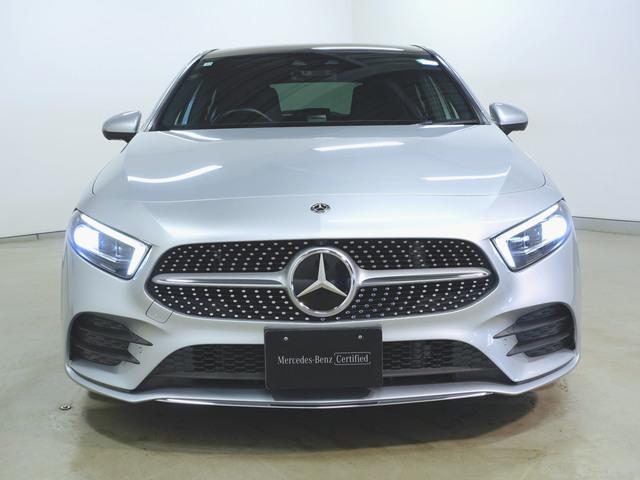 A180 スタイル AMGライン AMGレザーエクスクルーシブパッケージ レーダーセーフティーパッケージ アドバンスドパッケージ ナビゲーションパッケージ