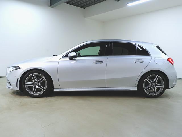 A180 スタイル AMGライン AMGレザーエクスクルーシブパッケージ レーダーセーフティーパッケージ アドバンスドパッケージ ナビゲーションパッケージ