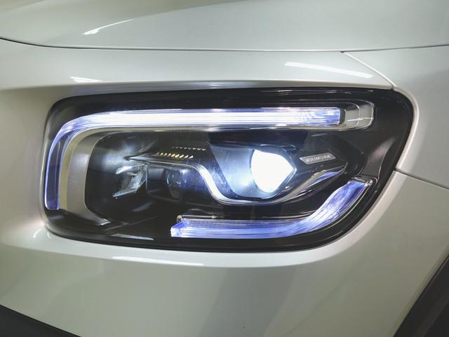 GLB200 d 4マチック AMGラインパッケージ