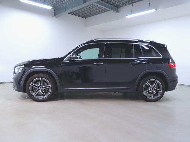 GLB200 d 4マチック AMGラインパッケージ