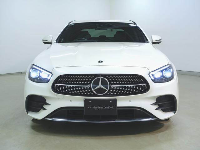 E200 スポーツ AMGラインインテリアパッケージ エクスクルーシブパッケージ
