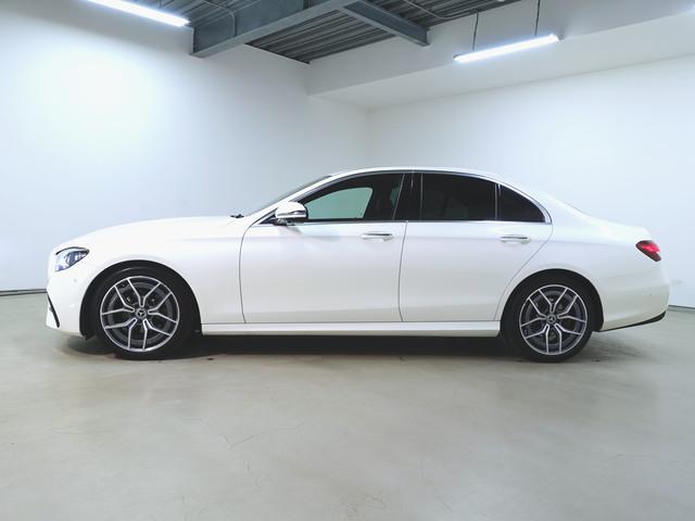 E200 スポーツ AMGラインインテリアパッケージ エクスクルーシブパッケージ