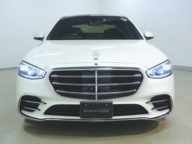 S500 4マチック ARヘッドアップディスプレイ 3Dコックピットディスプレイ AMGライン ベーシックパッケージ レザーエクスクルーシブパッケージ エナジャイジングパッケージ