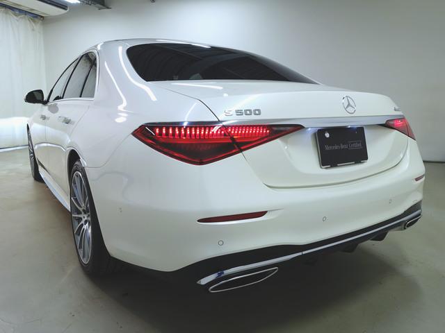 S500 4マチック ARヘッドアップディスプレイ 3Dコックピットディスプレイ AMGライン ベーシックパッケージ レザーエクスクルーシブパッケージ エナジャイジングパッケージ