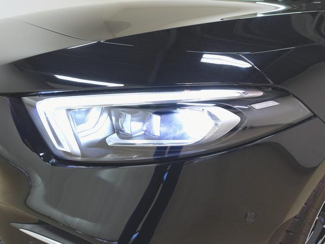 A35 4マチック セダン ナビゲーションパッケージ AMGアドバンスドパッケージ AMGパフォーマンスシートパッケージ