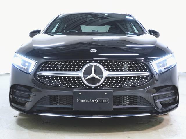 A180 セダン AMGライン ナビゲーションパッケージ