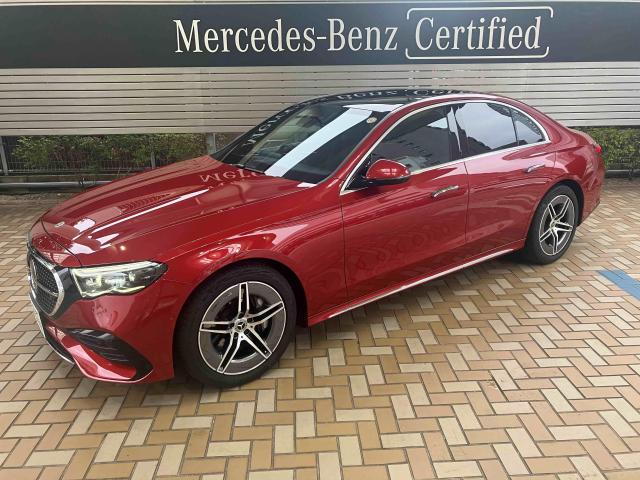 E220 d アバンギャルド AMGラインパッケージ アドバンスドパッケージ デジタルインテリアパッケージ レザーエクスクルーシブパッケージ