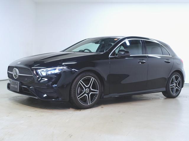 A200 d AMGラインパッケージ