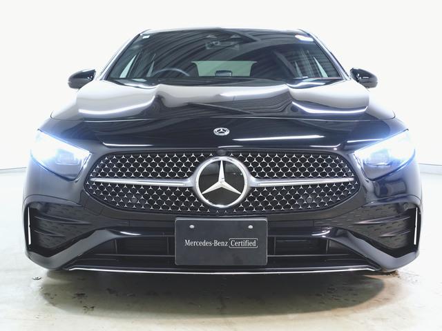 A200 d AMGラインパッケージ