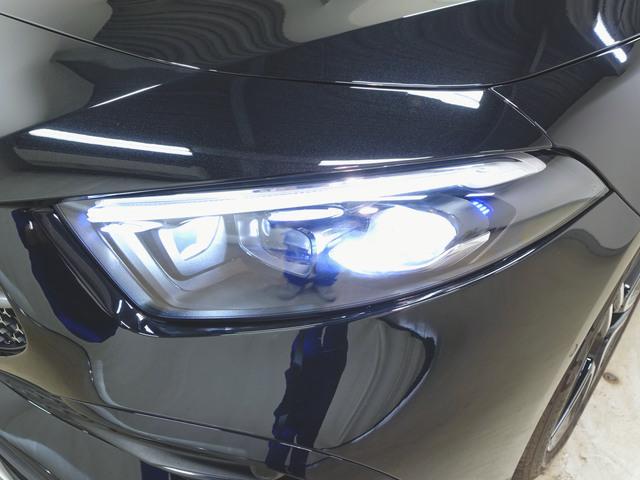 A200 d AMGラインパッケージ