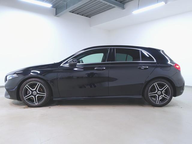 A200 d AMGラインパッケージ