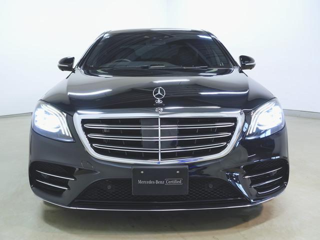 S400d スポーツリミテッド エクスクルーシブパッケージ