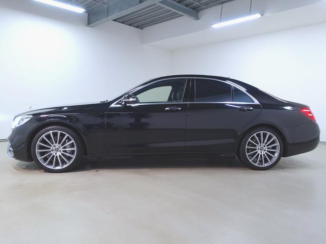 S400d スポーツリミテッド エクスクルーシブパッケージ