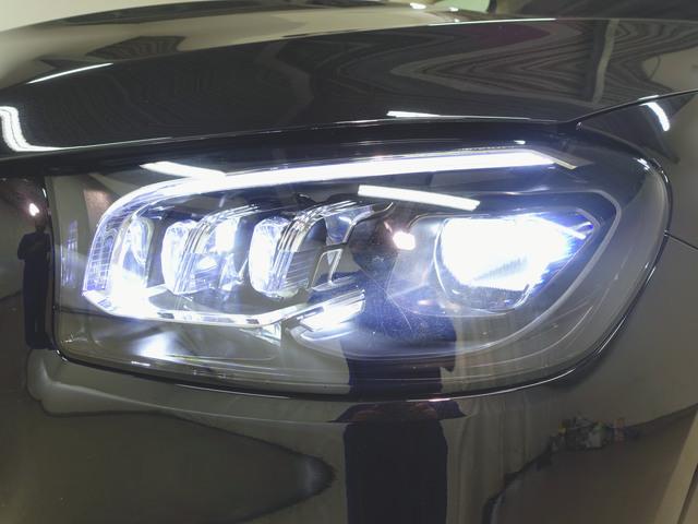 GLS450 d 4マチック AMGラインパッケージ