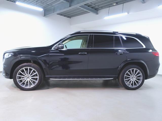 GLS450 d 4マチック AMGラインパッケージ