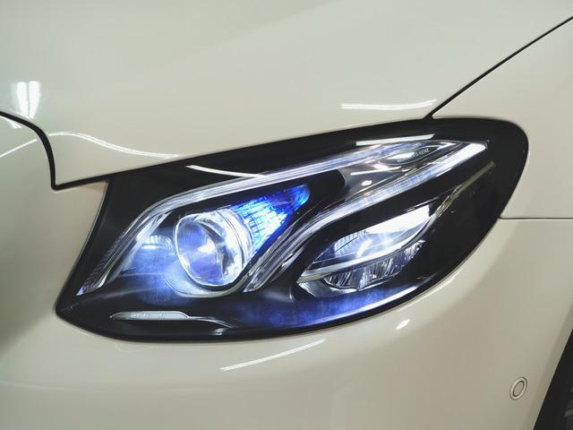 E200 アバンギャルド AMGライン エクスクルーシブパッケージ