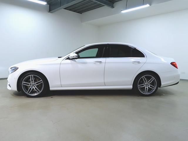 E200 アバンギャルド AMGライン エクスクルーシブパッケージ