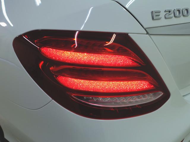 E200 アバンギャルド AMGライン エクスクルーシブパッケージ