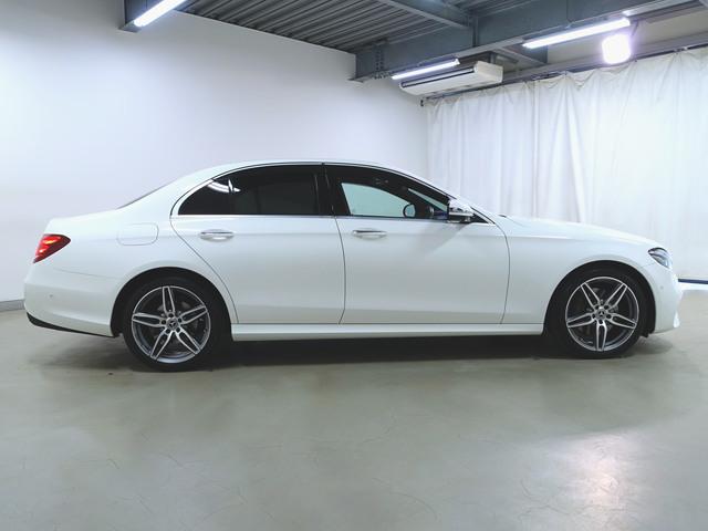 E200 アバンギャルド AMGライン エクスクルーシブパッケージ