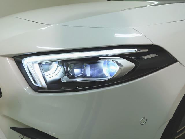 A250 4マチック セダン AMGライン AMGレザーエクスクルーシブパッケージ アドバンスドパッケージ レーダーセーフティーパッケージ ナビゲーションパッケージ