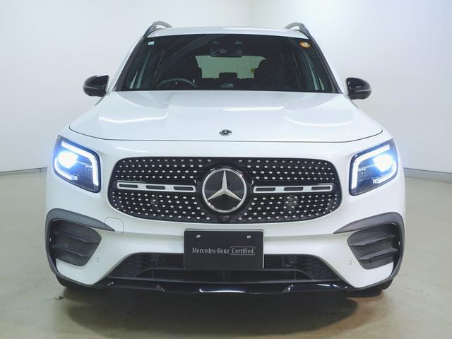 GLB250 4マチック スポーツ