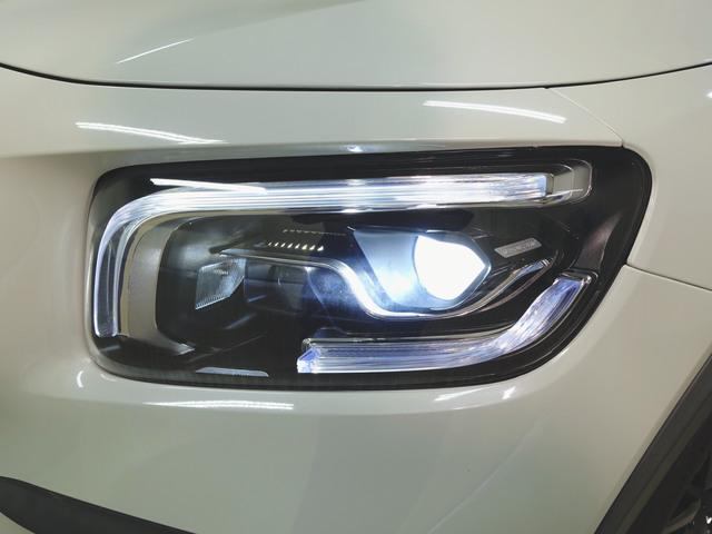 GLB250 4マチック スポーツ