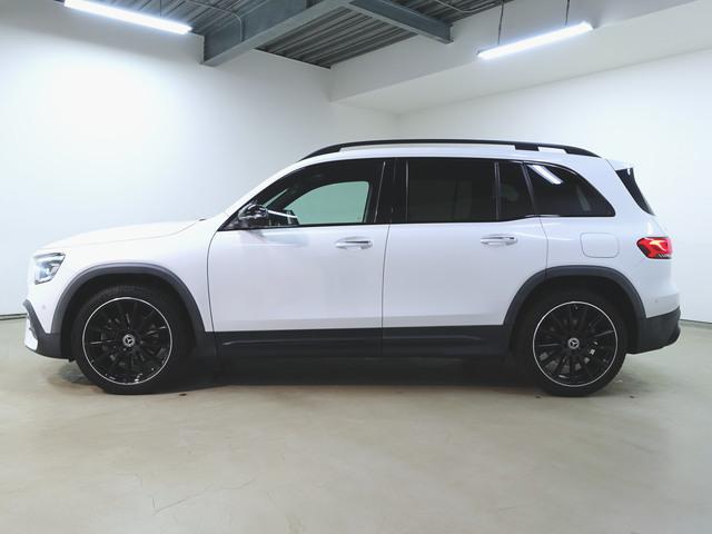 GLB250 4マチック スポーツ