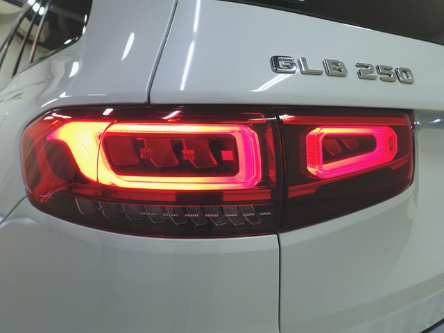 GLB250 4マチック スポーツ