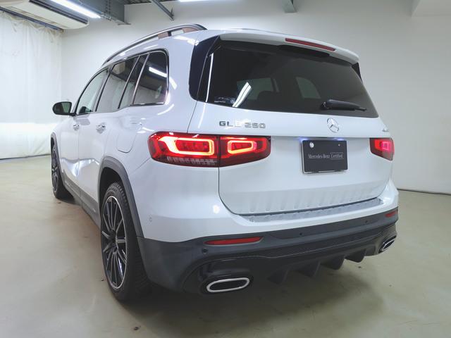 GLB250 4マチック スポーツ