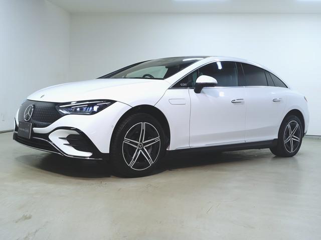 EQE350プラス AMGラインパッケージ エクスクルーシブパッケージ エナジャイジングパッケージ