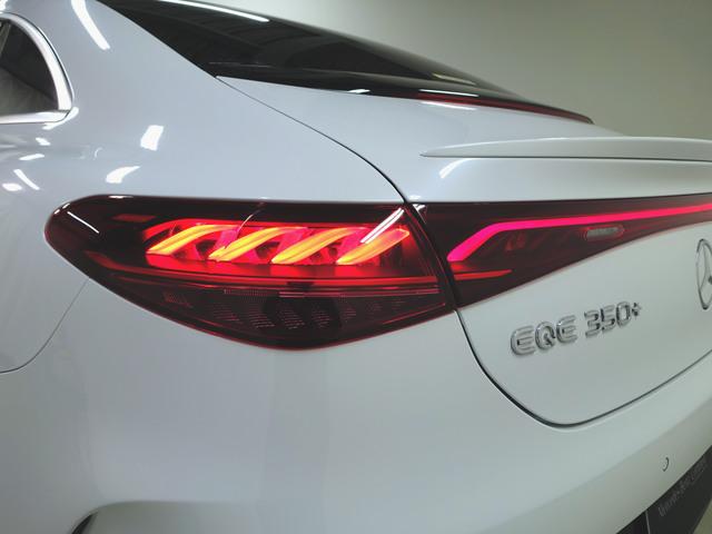 EQE350プラス AMGラインパッケージ エクスクルーシブパッケージ エナジャイジングパッケージ