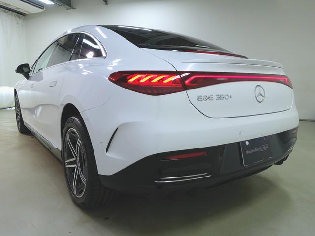 EQE350プラス AMGラインパッケージ エクスクルーシブパッケージ エナジャイジングパッケージ