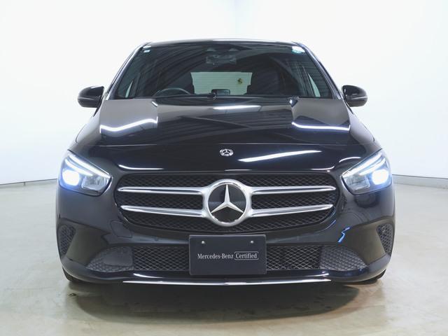 B200 d レーダーセーフティーパッケージ ナビゲーションパッケージ