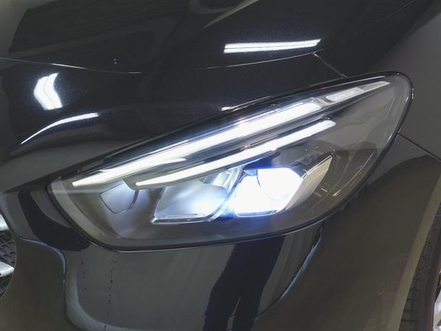 B200 d レーダーセーフティーパッケージ ナビゲーションパッケージ