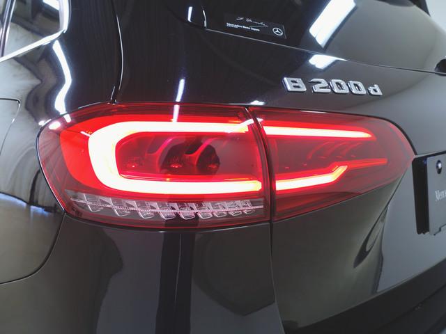 B200 d レーダーセーフティーパッケージ ナビゲーションパッケージ