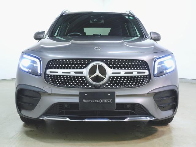 GLB200 d 4マチック AMGラインパッケージ AMGレザーエクスクルーシブパッケージ アドバンスドパッケージ